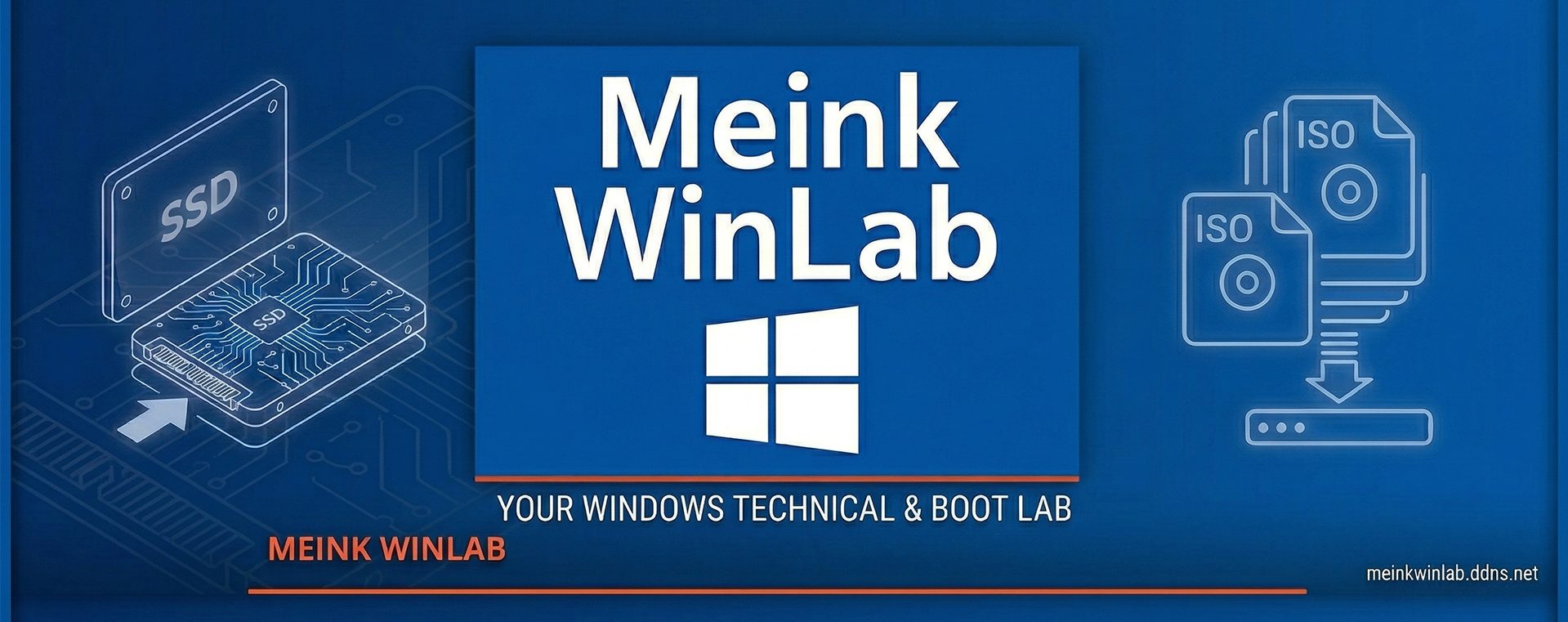Meink WinLab